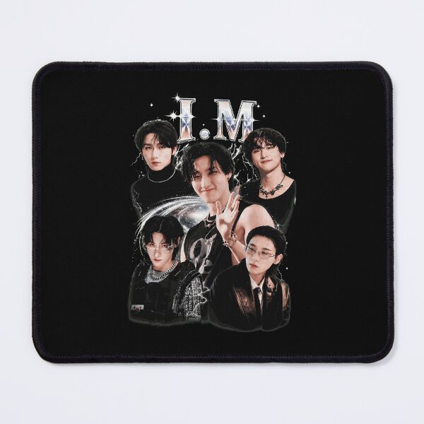 Item preview, Vintage Kpop Idol Collage Graphic  designed and sold by FionnRyen.