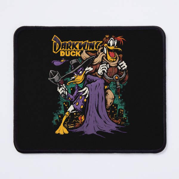 Item preview, 1....Darkwing Duck  designed and sold by lazagaozr.