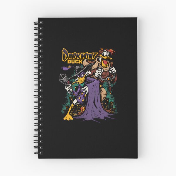 Item preview, 1....Darkwing Duck  designed and sold by lazagaozr.