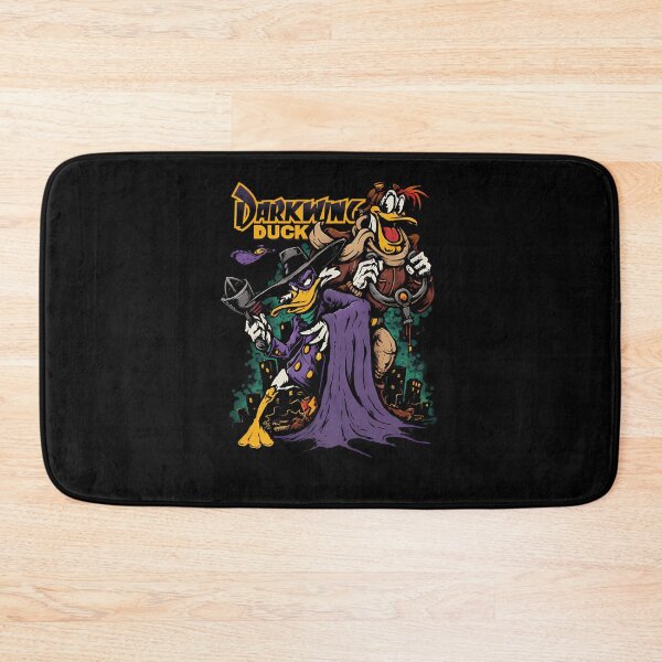 Item preview, 1....Darkwing Duck  designed and sold by lazagaozr.