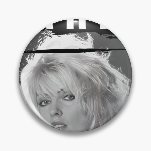 Item preview, Debbie Harry designed and sold by miwikiw.