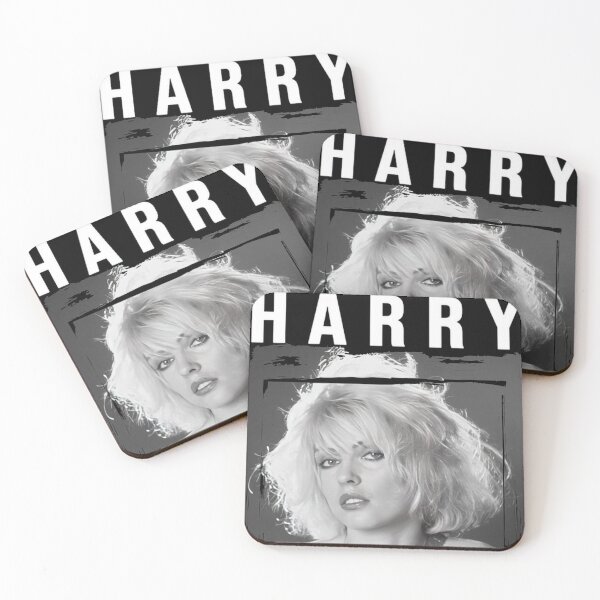 Item preview, Debbie Harry designed and sold by miwikiw.