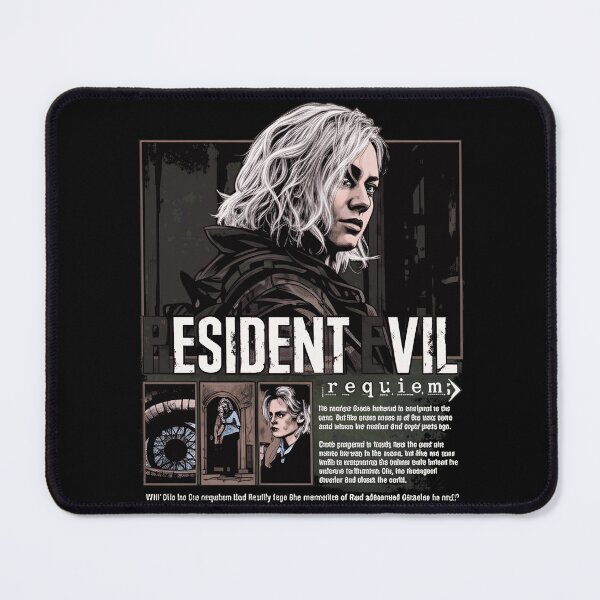 Item preview, Horror Game Character Graphic  designed and sold by dixiemoor.