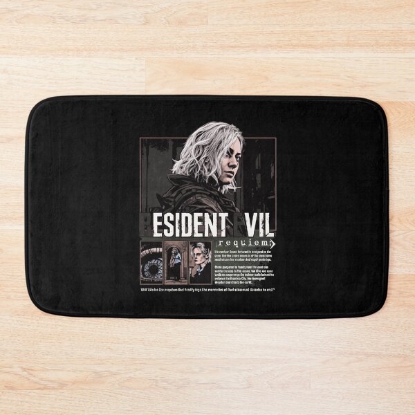Item preview, Horror Game Character Graphic  designed and sold by dixiemoor.