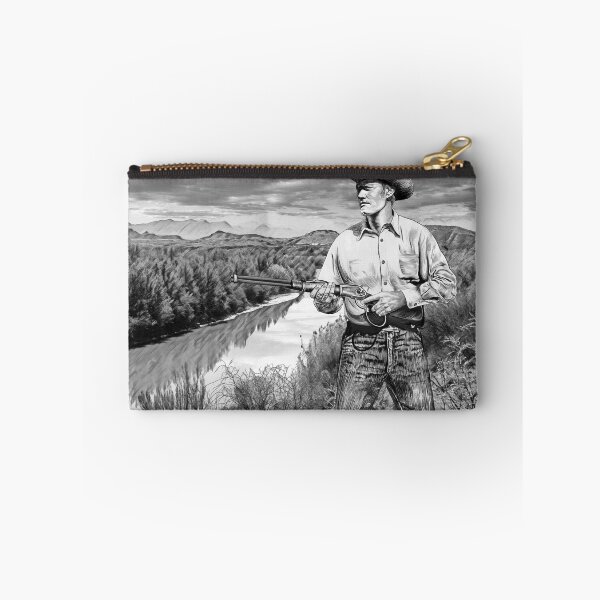 Item preview, The Rifleman Chuck Connors designed and sold by oz10.