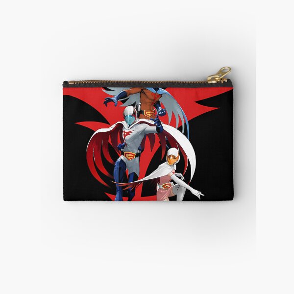 Item preview, Battle Of The Planets Gatchaman designed and sold by AhmedFajr.