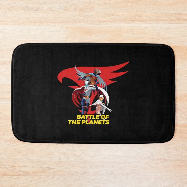 Item preview, Battle Of The Planets Gatchaman designed and sold by AhmedFajr.
