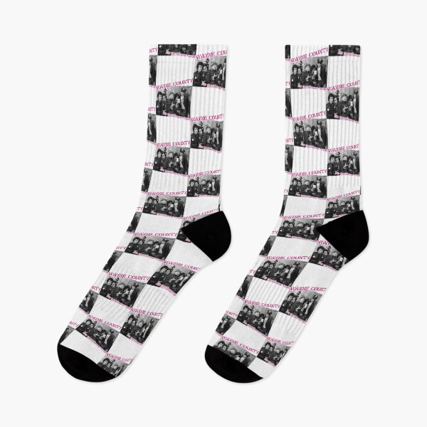 Item preview, Wayne County and the Electric Chairs Vintage Punk Rock Music Design designed and sold by lemmark.