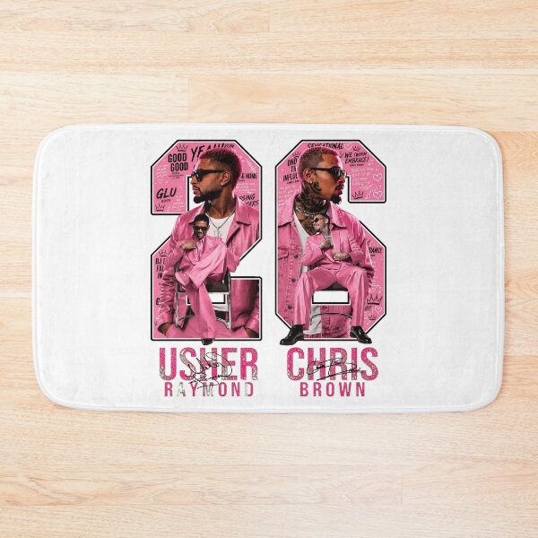 Item preview, Music Icon Duo Pink Satin Style Art designed and sold by trada826.