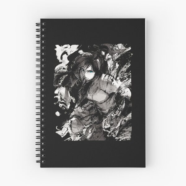 Item preview, Dynamic Anime Character  designed and sold by Taraerrell.