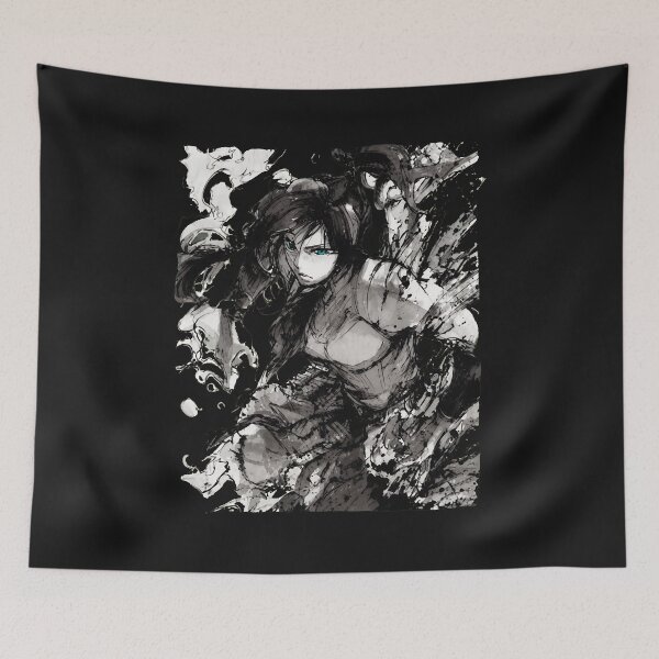 Item preview, Dynamic Anime Character  designed and sold by Taraerrell.