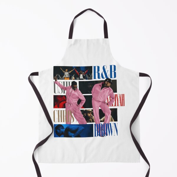 Item preview, R&B Music Legends Tribute designed and sold by Bronx2000.