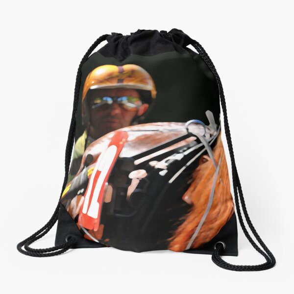 CASAK IIE Drawstring Bag