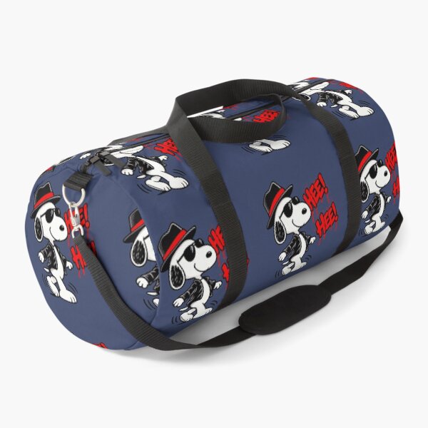 Item preview, MJ Snoopy Hee! Hee! designed and sold by The Art by Rossouw.