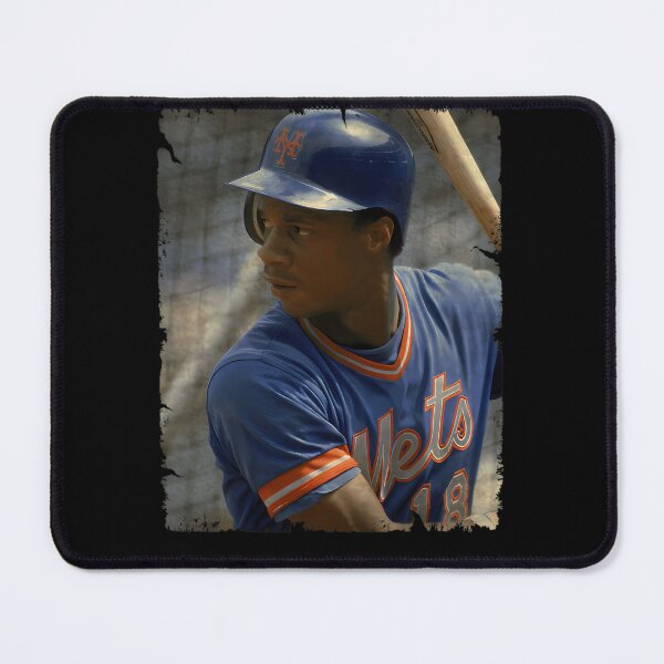 Item preview, 1....Darryl Strawberry In New York Mets designed and sold by ameentxmo.