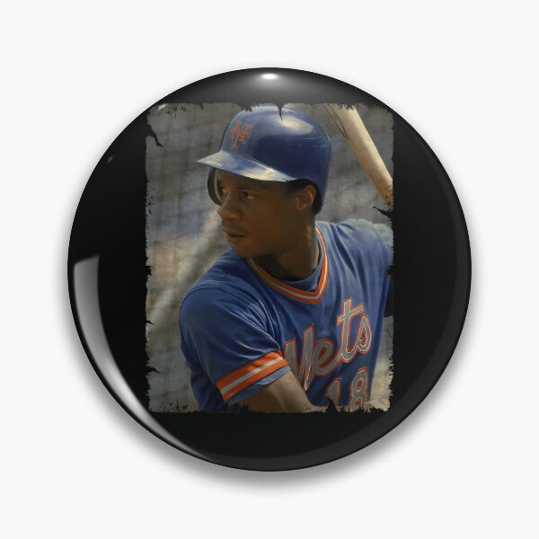 Item preview, 1....Darryl Strawberry In New York Mets  designed and sold by ameentxmo.