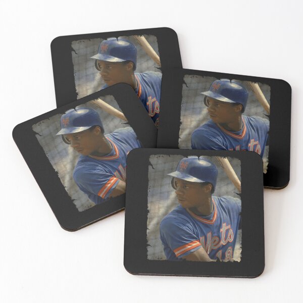 Item preview, 1....Darryl Strawberry In New York Mets  designed and sold by ameentxmo.