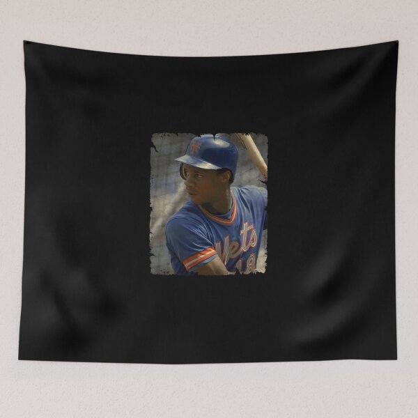 Item preview, 1....Darryl Strawberry In New York Mets  designed and sold by ameentxmo.