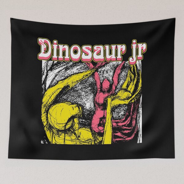 Item preview, Vintage Monster Indle Band Music  designed and sold by MerinstisEffort.