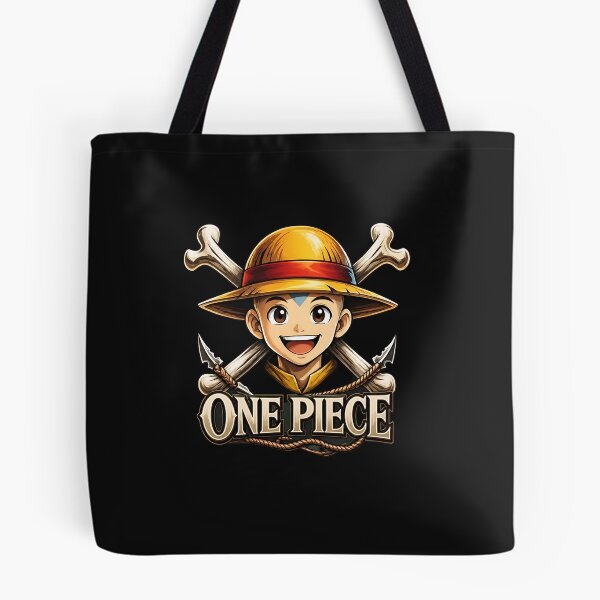 Item preview, Aang One Piece Straw Hat  designed and sold by Taraerrell.