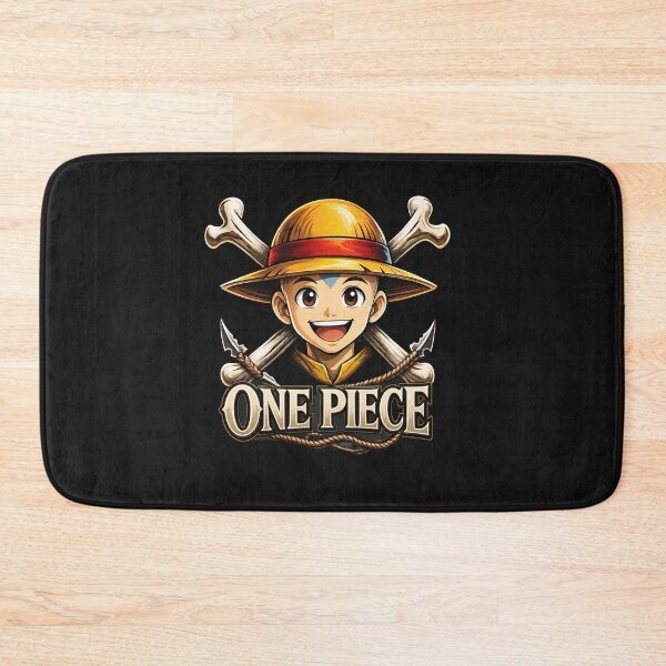 Item preview, Aang One Piece Straw Hat  designed and sold by Taraerrell.