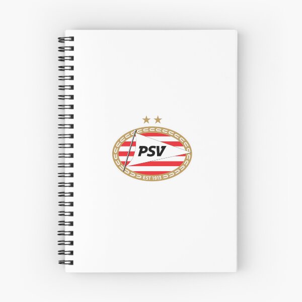 Item preview, Title: PSV Eindhoven Official Football Club Badge Est 1913 designed and sold by Peter  F Eichel.