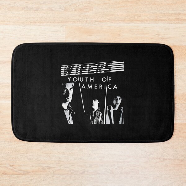 Item preview, Classic Wipers Design Featuring Retro Style Windshield Wiper Illustration designed and sold by lemmark.