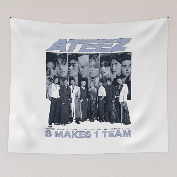 Item preview, K-pop Group Idol  designed and sold by KaylaDiaz30517.
