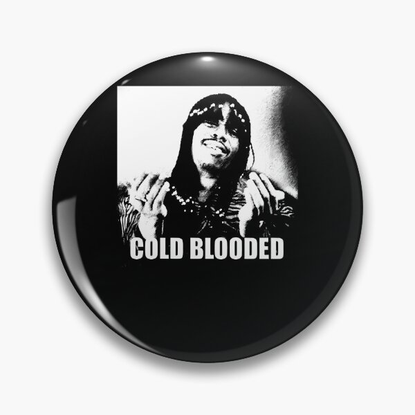 Item preview, Dave Chappelle Cold Blooded  designed and sold by lazagaozr.