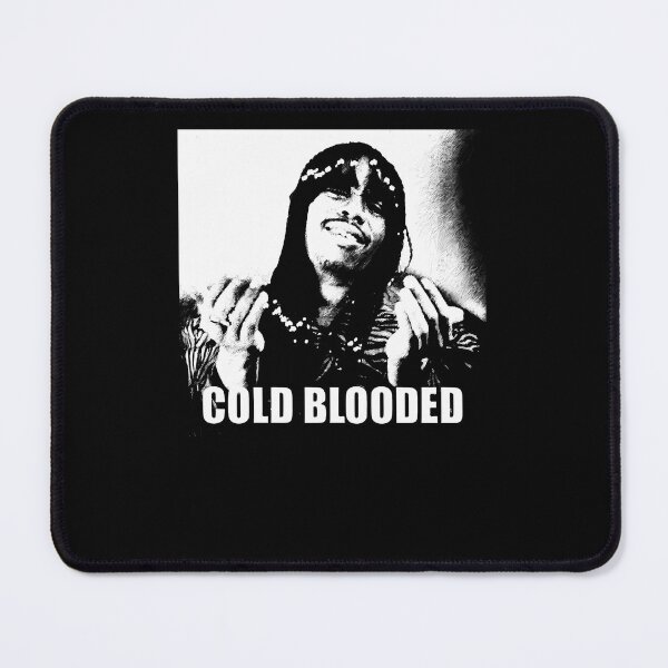 Item preview, Dave Chappelle Cold Blooded designed and sold by lazagaozr.