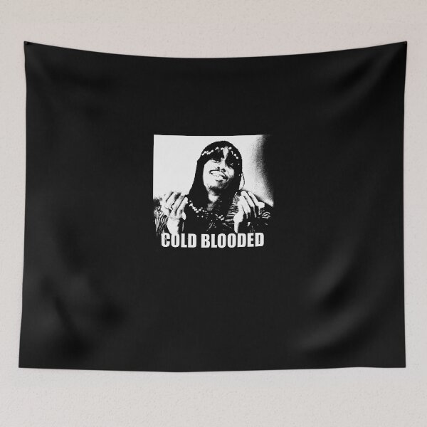 Item preview, Dave Chappelle Cold Blooded  designed and sold by lazagaozr.