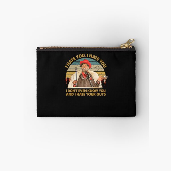 Item preview, Dave Chappelle I Hate You  designed and sold by recekjuelhar.