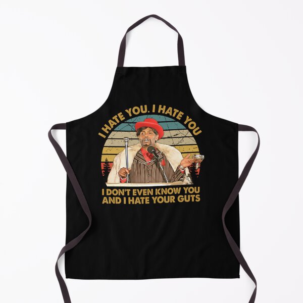 Item preview, Dave Chappelle I Hate You  designed and sold by recekjuelhar.