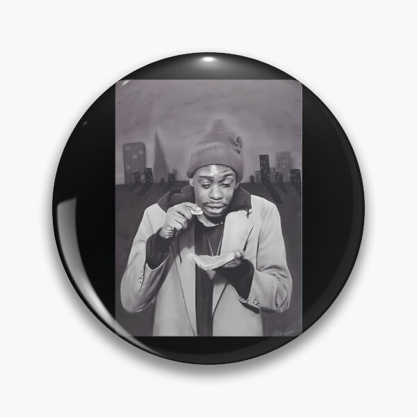 Item preview, Dave Chappelle Laughable Lines  designed and sold by ameentxmo.