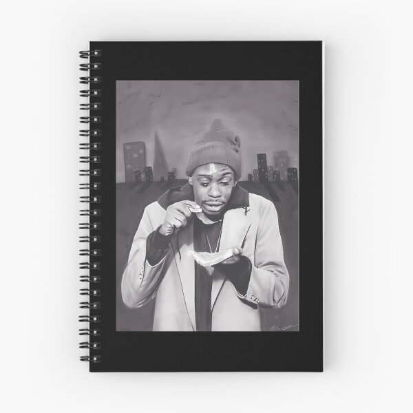 Item preview, Dave Chappelle Laughable Lines  designed and sold by ameentxmo.