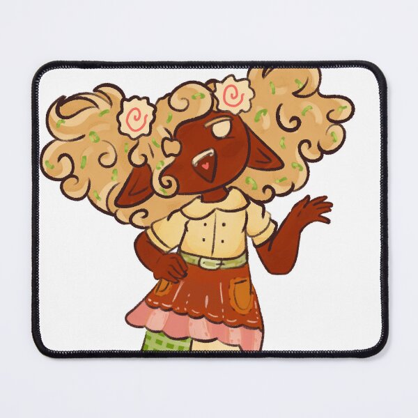 Item preview, Ramen Noodle Pigtails designed and sold by Biscuteny.