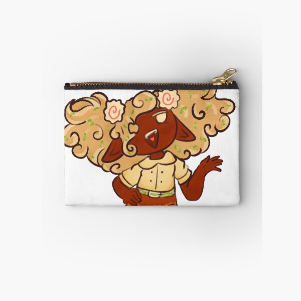 Item preview, Ramen Noodle Pigtails designed and sold by Biscuteny.