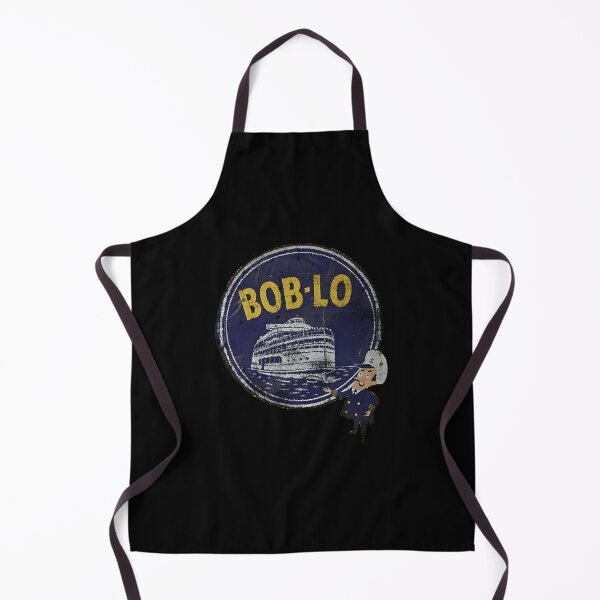 Item preview,  Cute Detroit Boblo Island designed and sold by engsmart.