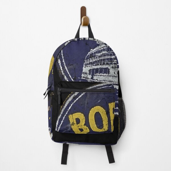 Item preview, Cute Detroit Boblo Island designed and sold by engsmart.