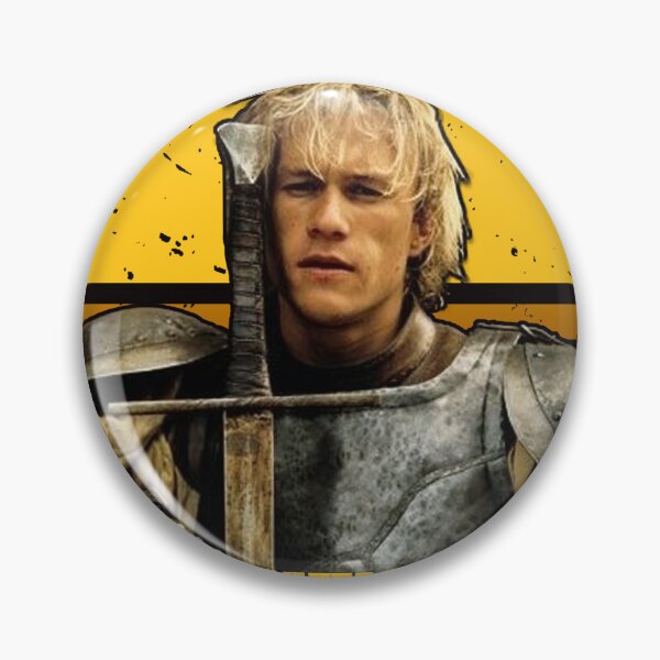 Item preview, A Knights Tale Classic 5 designed and sold by Snakesmoisy.