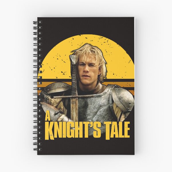 Item preview, A Knights Tale Classic 5 designed and sold by Snakesmoisy.