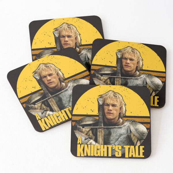 Item preview, A Knights Tale Classic 5 designed and sold by Snakesmoisy.
