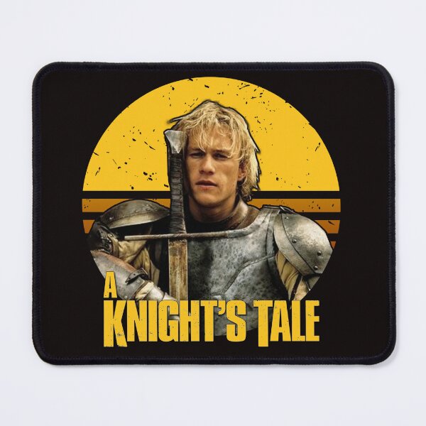 Item preview, A Knights Tale Classic 5 designed and sold by Snakesmoisy.