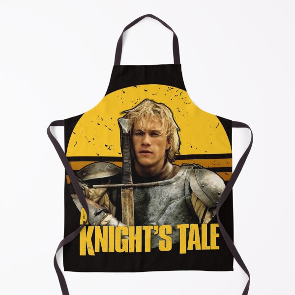 Item preview, A Knights Tale Classic 5 designed and sold by Snakesmoisy.