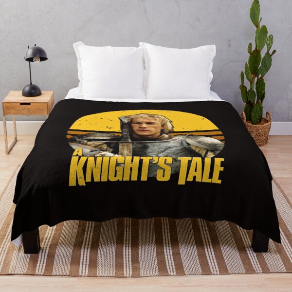 Item preview, A Knights Tale Classic 5 designed and sold by Snakesmoisy.