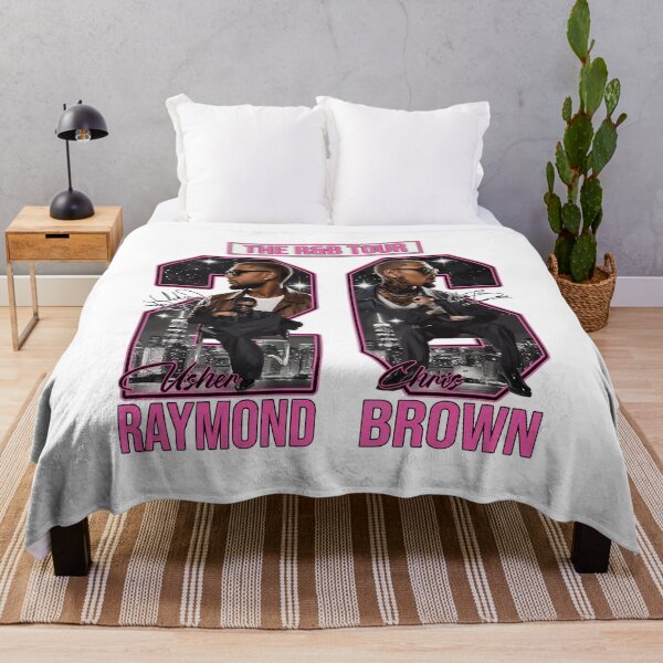 Item preview, R&B Tour Music Artist Graphic Tee designed and sold by mashowa.