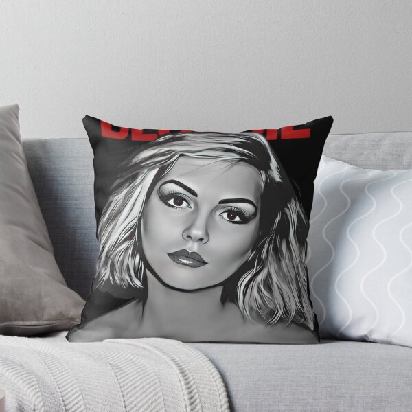 Item preview, Debbie Harry Red designed and sold by miwikiw.