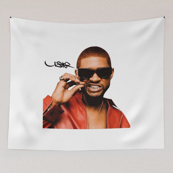 Item preview, Music Icon Portrait with Sunglasses designed and sold by trada826.