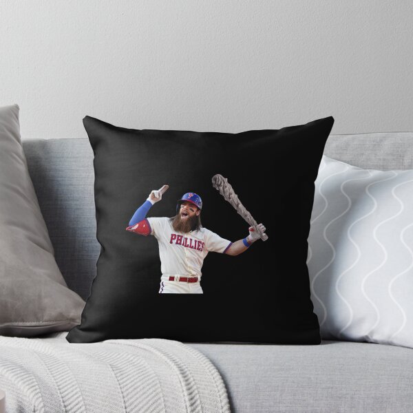 Item preview, Bearded Philly Slugger Celebration  designed and sold by CONNCOLEM.