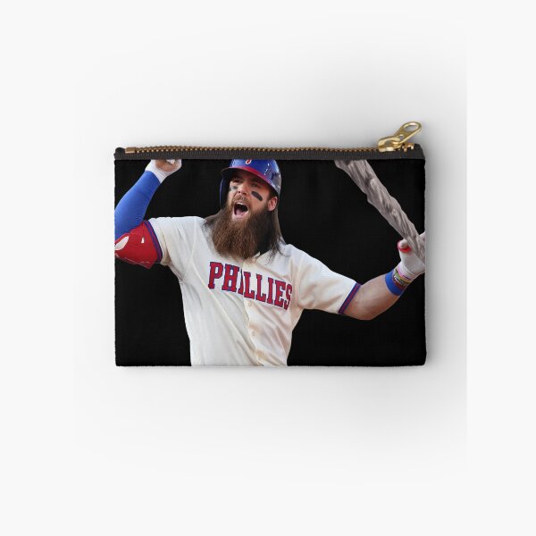Item preview, Bearded Philly Slugger Celebration  designed and sold by CONNCOLEM.